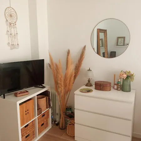 Vue Apartment