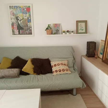 Vue Benalmadena