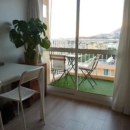 Vue Benalmadena