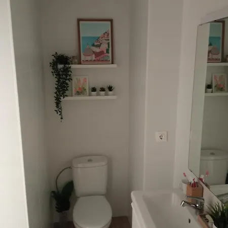 Vue Apartment *