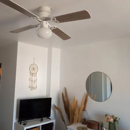 Apartment Vue *