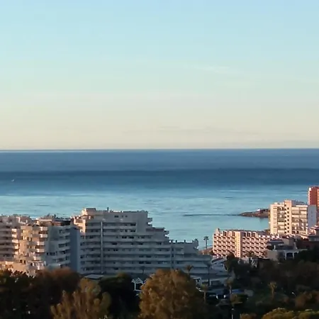 Vue * Benalmádena