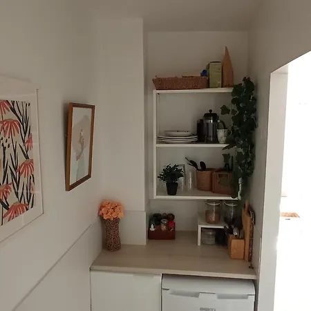 Vue Benalmádena