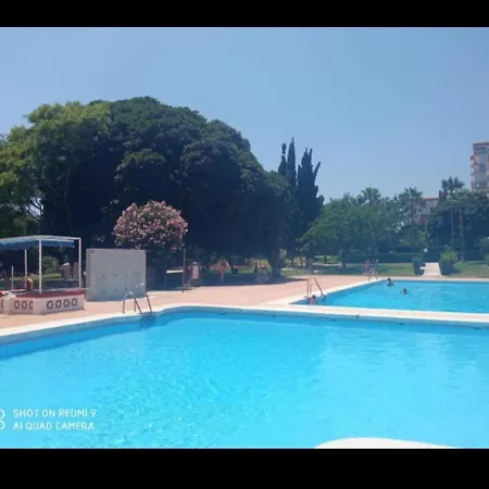 Apartment Vue Benalmadena