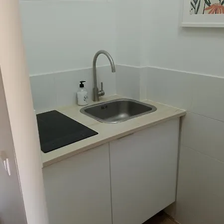 Apartment Vue Benalmádena
